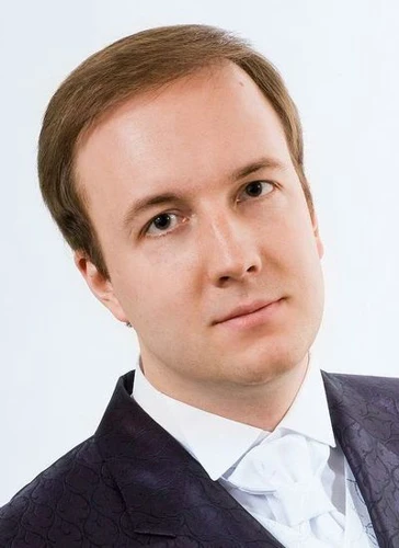 Кузнецов Владимир