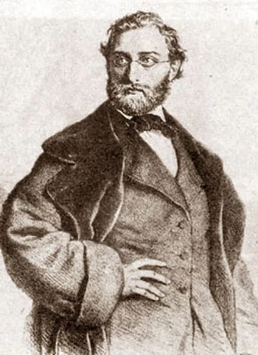 Лауб Фердинанд