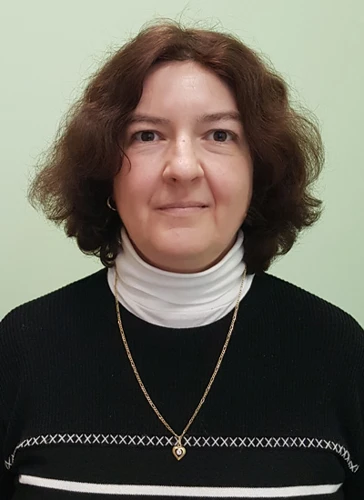 Лавровская Ярослава