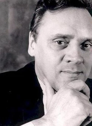 Лазарев Александр
