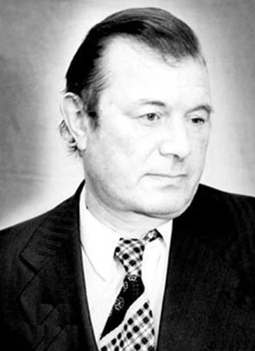 Лебедев Алексей