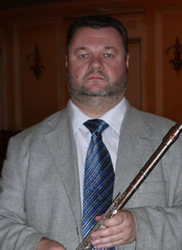 Лебедев Леонид