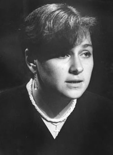 Лебедева Татьяна