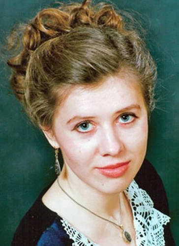 Леденёва Екатерина