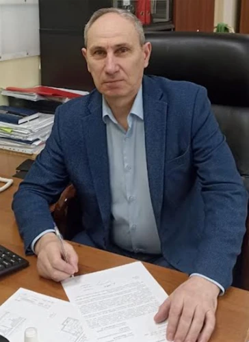 Ленок Иван