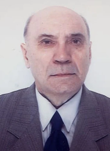 Леонов Эдуард