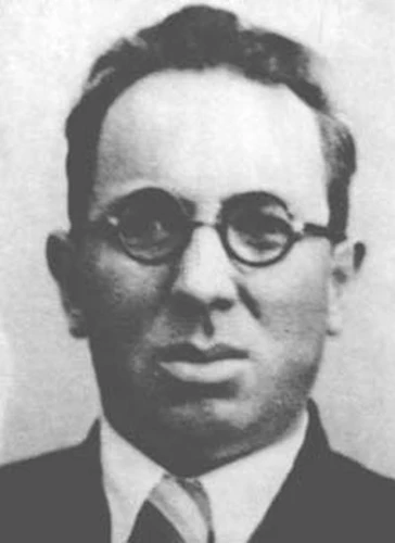 Лещинский Сергей