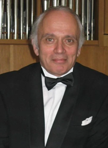 Левин Анатолий