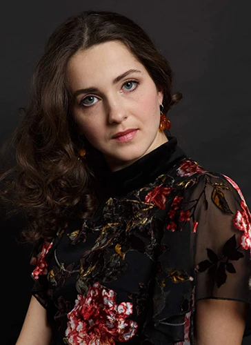 Лосевичева Валерия