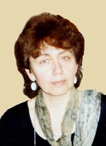 Лозовая Ирина