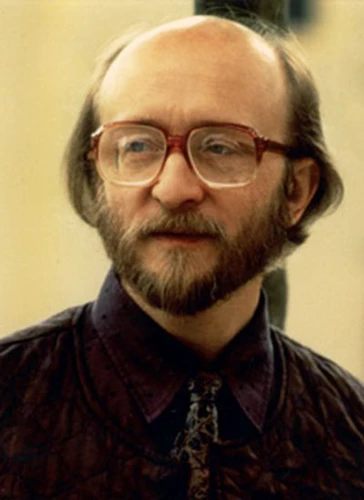 Любимов Алексей