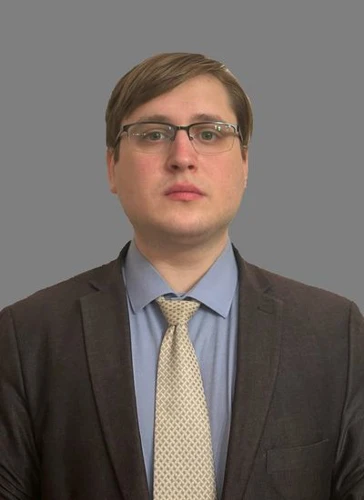 Мажорин Юрий