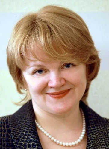 Махова Людмила