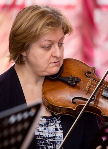 Маркова Екатерина