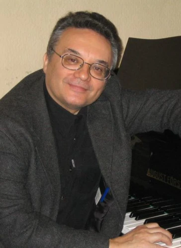 Мартынов Алексей