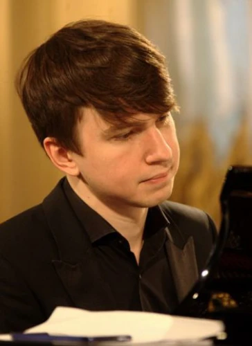 Мельников Алексей