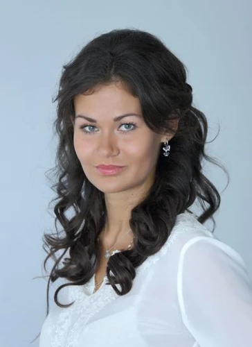 Межина Анастасия