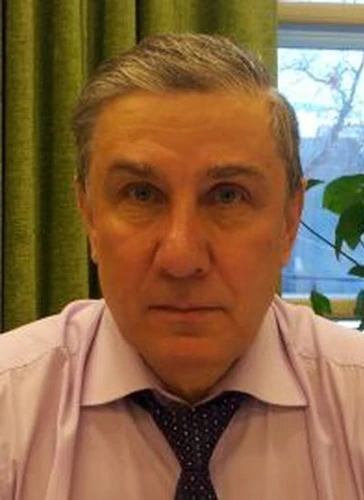 Моисеев Владимир