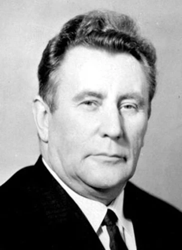 Мюллер Теодор (Федор)