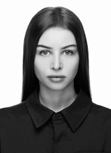 Муравьёва Елизавета