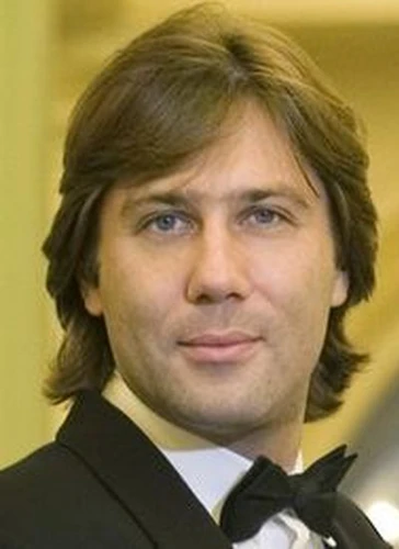 Найдин Игорь