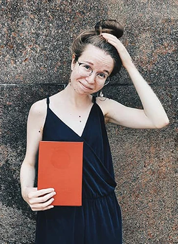 Насибулина Алиса
