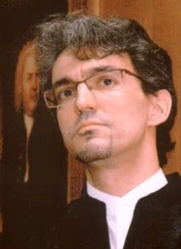 Наумов Александр