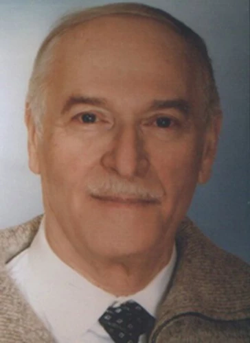Нечаев Сергей