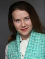 Никифорова Елена