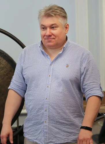 Никитин Андрей