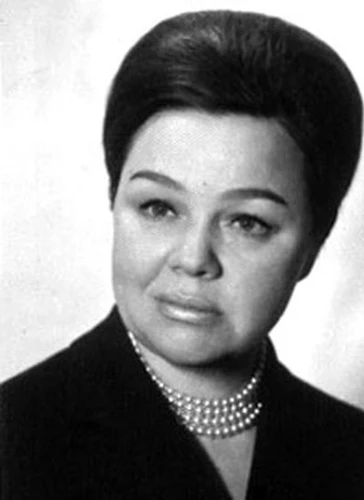 Никитина Лариса