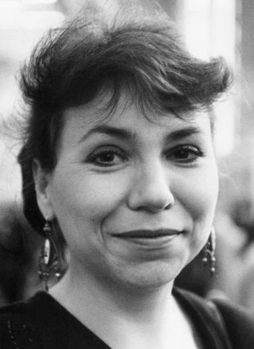 Никитина Вера