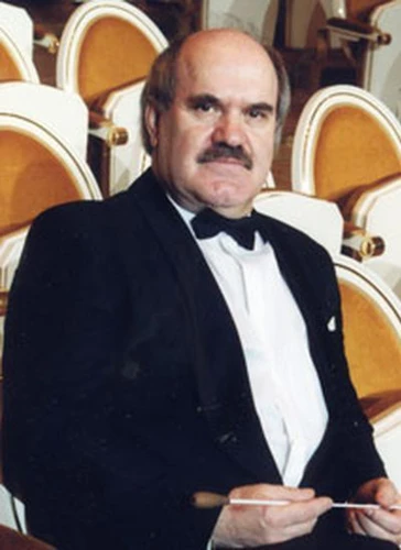 Николаев Леонид