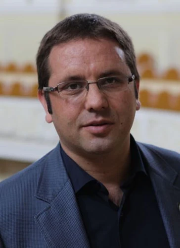 Нуршарг Хосейн