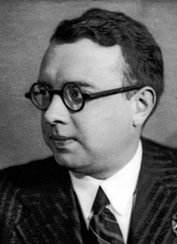 Оборин Лев