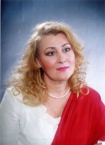 Околышева Елена