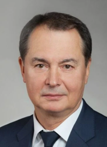 Окулов Валерий