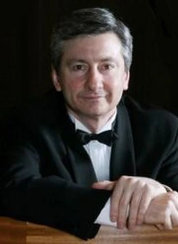 Овчинников Владимир