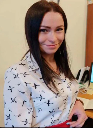 Борбат Анастасия