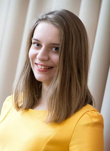 Пастушкова Анна