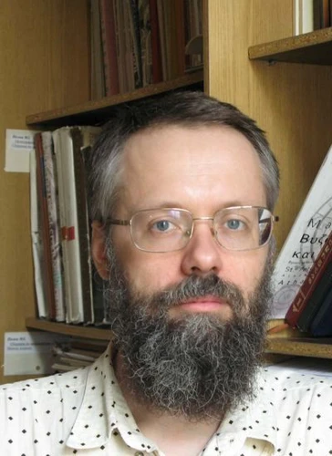 Павленко Владимир