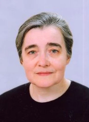 Павлинова Варвара