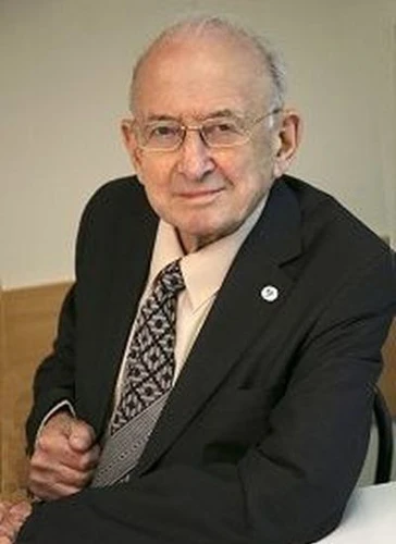 Перельман Михаил