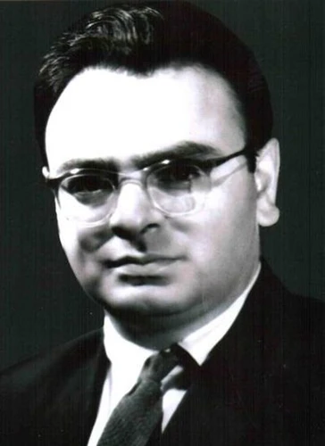 Пирумов Александр