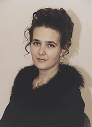 Плетникова Ольга