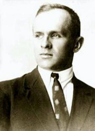 Половинкин Леонид