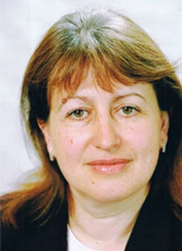 Полозова Татьяна