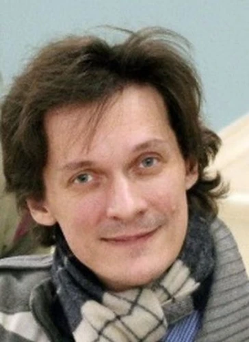 Полтавский Сергей