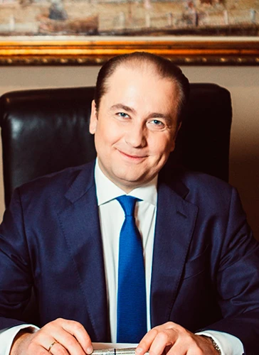 Поляков Иван