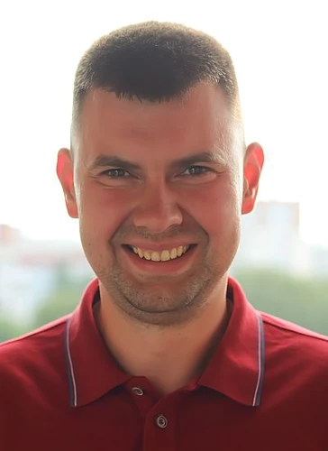 Попков Алексей